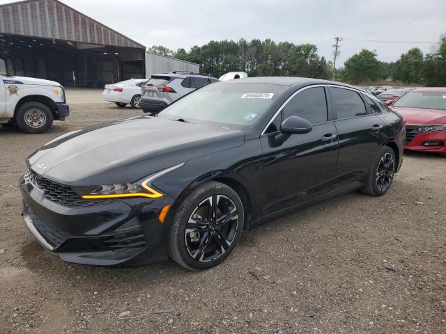 2022 KIA K5 GT LINE - 5XXG64J24NG135198