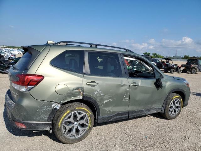 Vin: jf2skaec4kh427537, lot: 58556395, subaru forester premium 20193