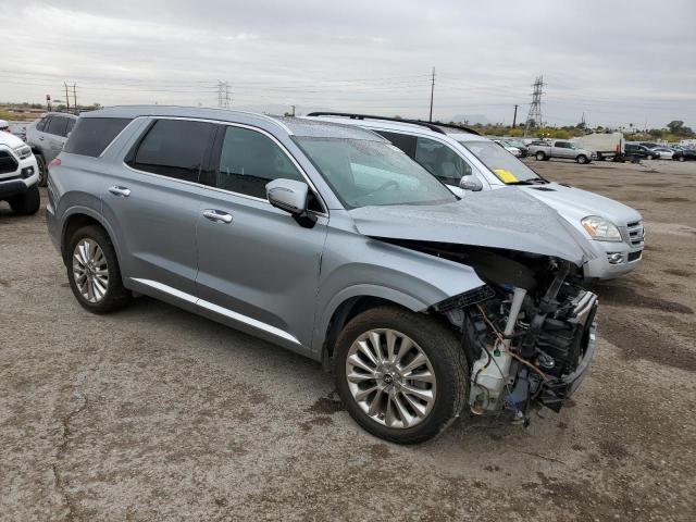 2020 HYUNDAI PALISADE L - KM8R54HE8LU074260