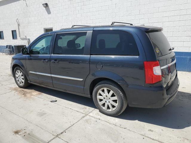 Vin: 2c4rc1bg7dr691294, lot: 58097105, chrysler minivan touring 20132