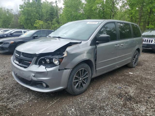 Vin: 2c4rdgbg1gr330888, lot: 58595105, dodge caravan se 2016 img_1