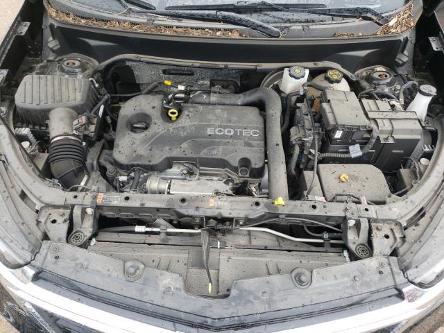 2022 CHEVROLET EQUINOX LT - 3GNAXKEV4NL288803