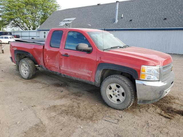 Vin: 1gcrkse73cz219408, lot: 58495775, chevrolet all models k1500 lt 20124