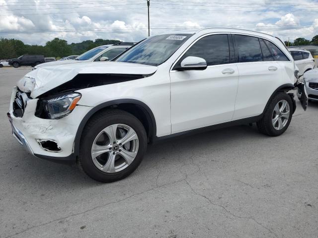 Vin: wdc0g4jb8hf258031, lot: 56966655, mercedes-benz glc-class 300 2017 img_1