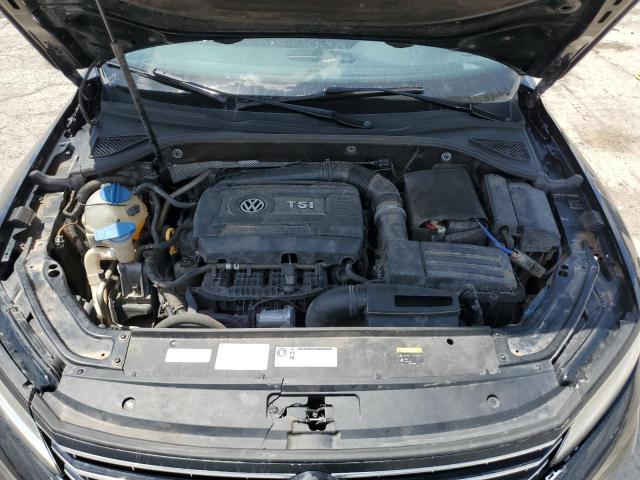 2016 VOLKSWAGEN PASSAT S - 1VWAT7A35GC033269