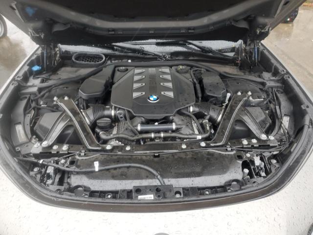 2024 BMW 760 XI WBA33EJ03RCR99996
