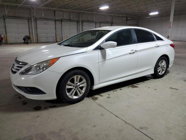Vin: 5npeb4ac6eh903926, lot: 55318745, hyundai sonata gls 2014 img_1