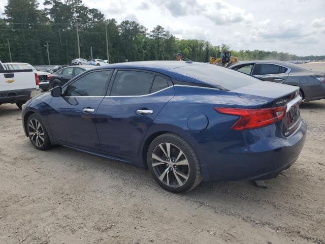 Vin: 1n4aa6ap8hc384237, lot: 57597855, nissan maxima 3.5s 20172