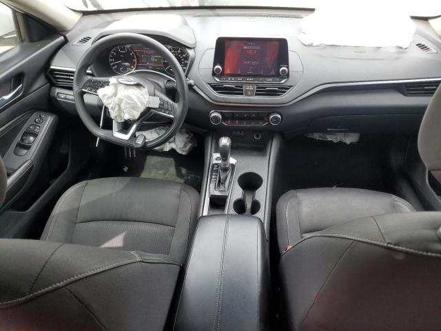 2020 NISSAN ALTIMA S - 1N4BL4BV1LC157903
