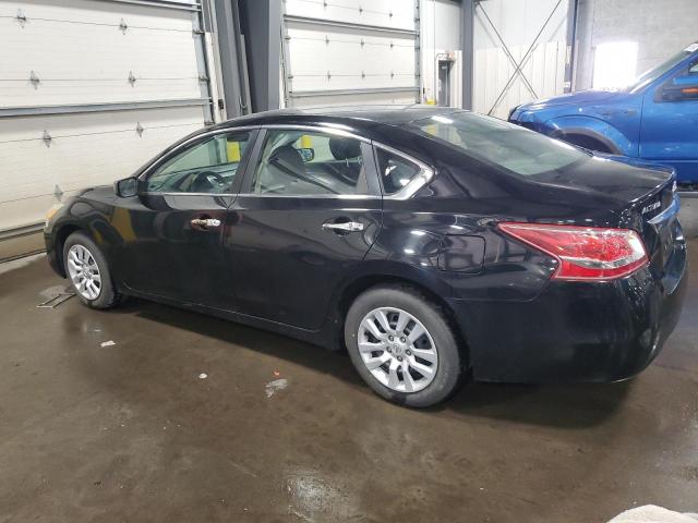Vin: 1n4al3ap2dn576714, lot: 56477805, nissan altima 2.5 20132