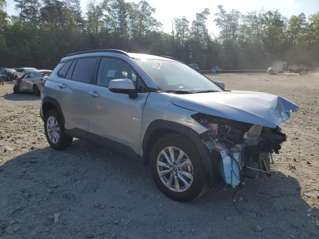 Vin: 7mucaaag4nv008835, lot: 55262205, toyota corolla cr le 20224