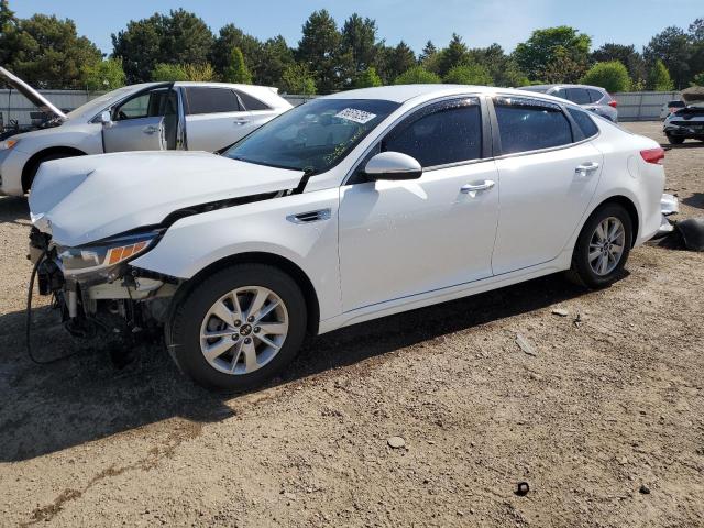 Vin: knagt4l36h5183600, lot: 56516295, kia optima lx 2017 img_1