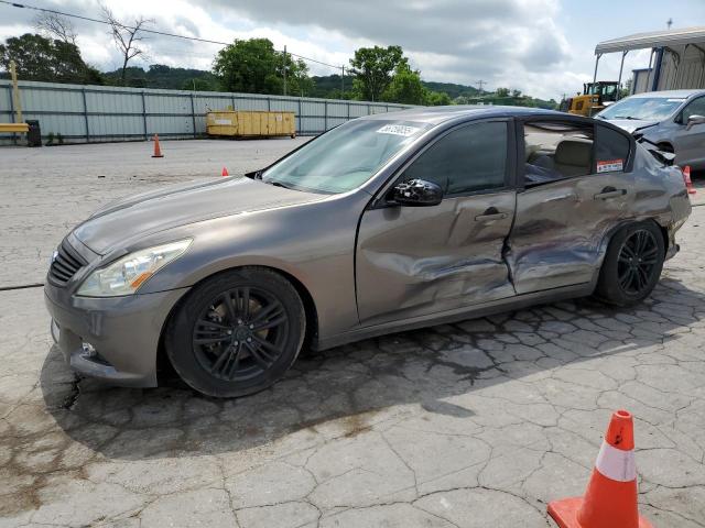 Vin: jn1cv6ap9dm301462, lot: 56759055, infiniti g37 base 2013 img_1