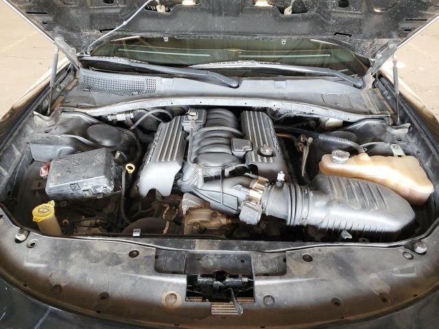 2017 DODGE CHARGER SR 2C3CDXEJ3HH505229