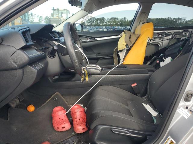 2016 HONDA CIVIC LX - 19XFC2F5XGE096432