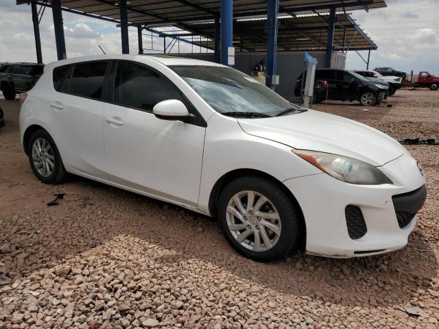 Vin: jm1bl1m88c1693159, lot: 56068295, mazda 3 i 20124
