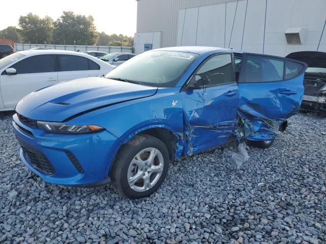 Vin: zacndfan5r3a31234, lot: 57794435, dodge hornet gt gt 2024 img_1