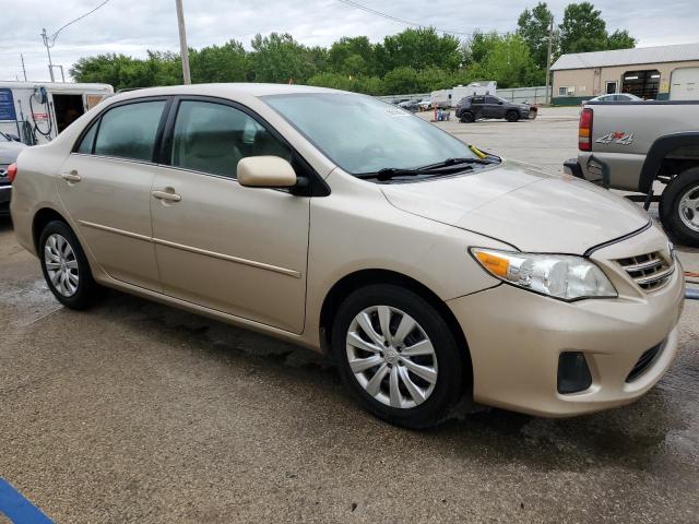 Vin: 5yfbu4ee9dp089233, lot: 56970825, toyota corolla base 20134