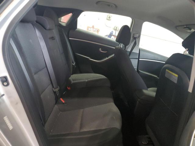 2016 HYUNDAI ELANTRA GT - KMHD35LH9GU319449