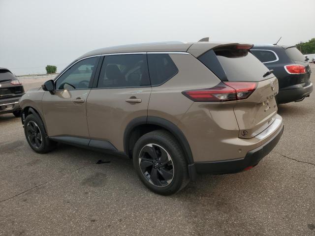Vin: jn8bt3bb4rw427745, lot: 58376495, nissan rogue sv 20242