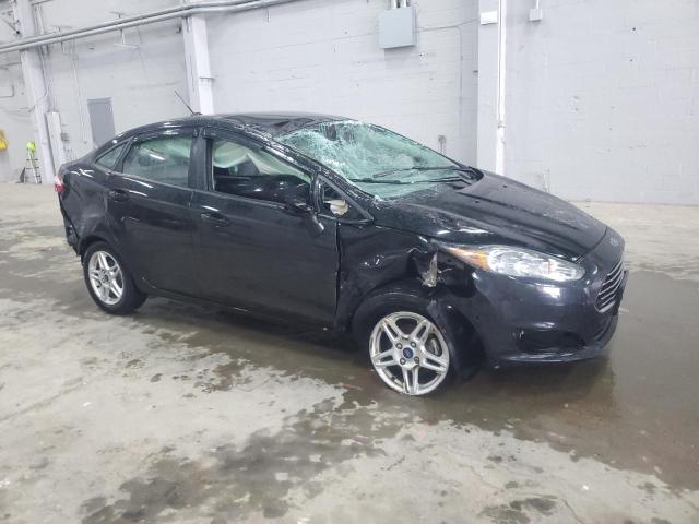 Vin: 3fadp4bj8km118815, lot: 58782205, ford fiesta se 20194