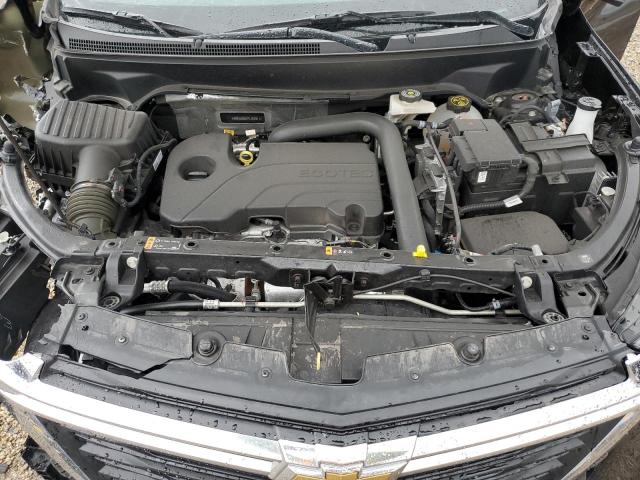 2023 CHEVROLET EQUINOX LT - 3GNAXUEG1PL167811