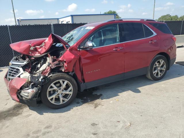 Vin: 3gnaxnevxks643542, lot: 57834245, chevrolet equinox premier 2019 img_1