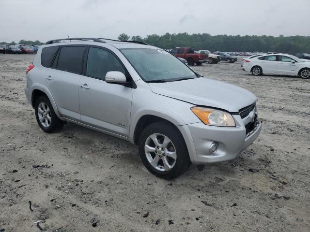 Vin: 2t3yk4dv7bw011893, lot: 55961585, toyota rav4 limited 20114