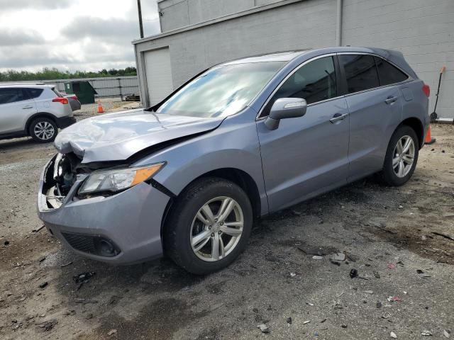 Vin: 5j8tb3h37el012614, lot: 57052885, acura rdx 2014 img_1