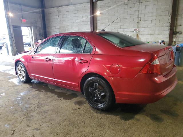 Vin: 3fahp0ha3ar427952, lot: 56553035, ford fusion se 20102