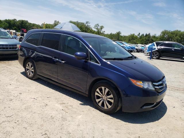 Vin: 5fnrl5h65fb005662, lot: 57772605, honda all models exl 20154