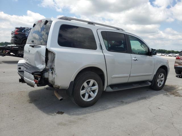 Vin: 5n1aa0nc9dn608690, lot: 56387515, nissan armada sv 20133