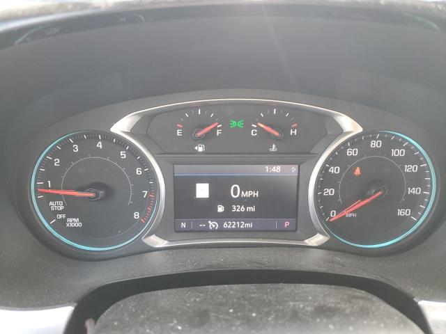 2021 CHEVROLET TRAVERSE L 1GNEVHKW2MJ217662