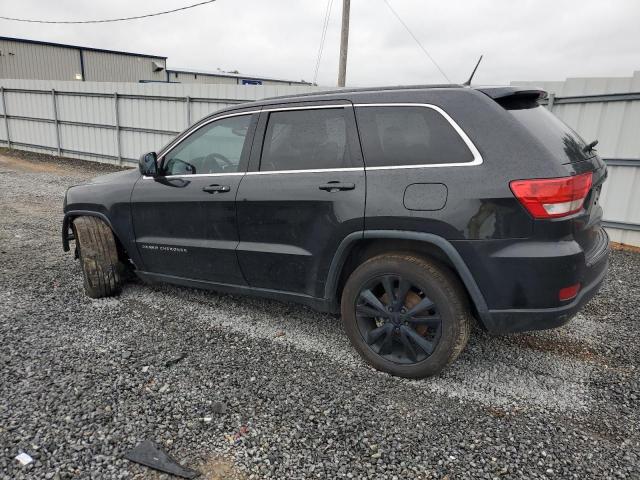 Vin: 1c4rjeag5cc328210, lot: 58539595, jeep grand cher laredo 20122