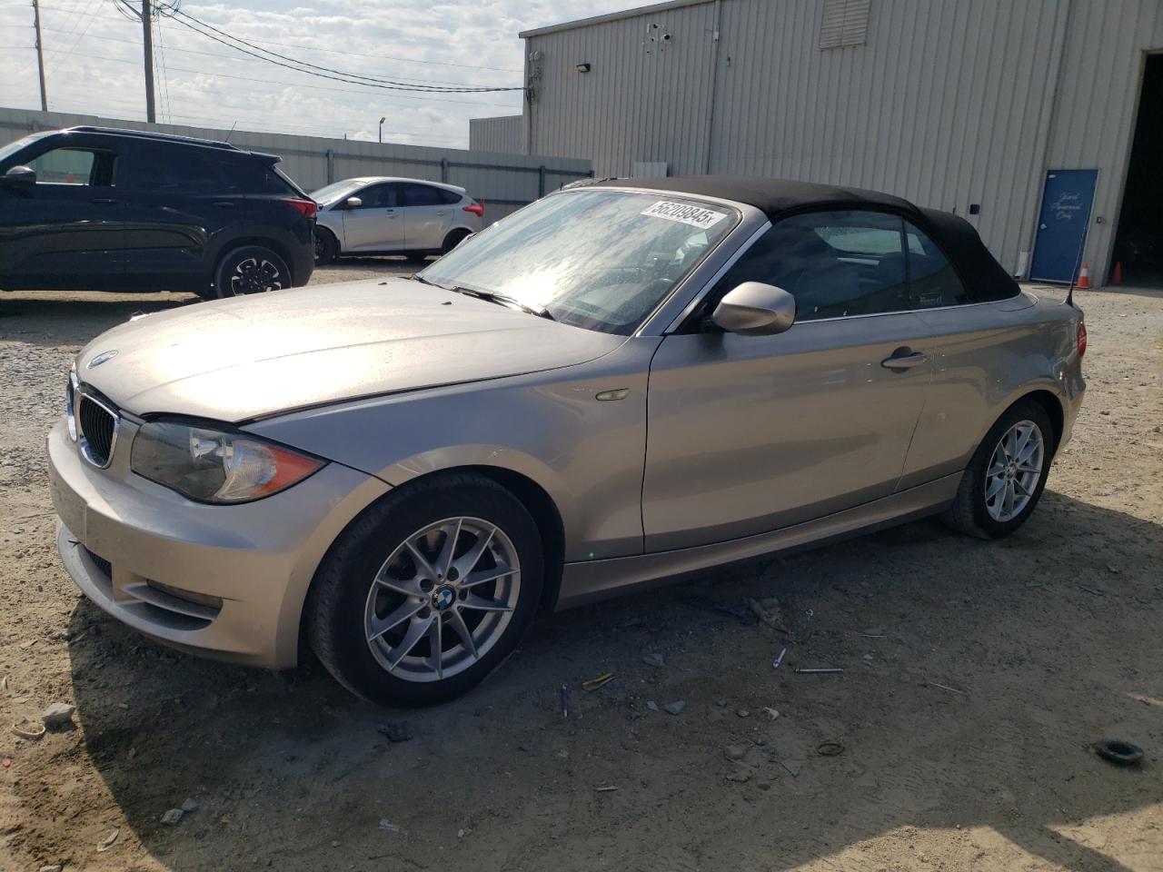 BMW 1 SERIES I