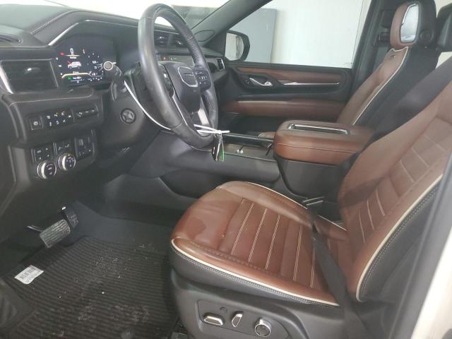 2024 GMC YUKON XL D 1GKS2KKL9RR134220