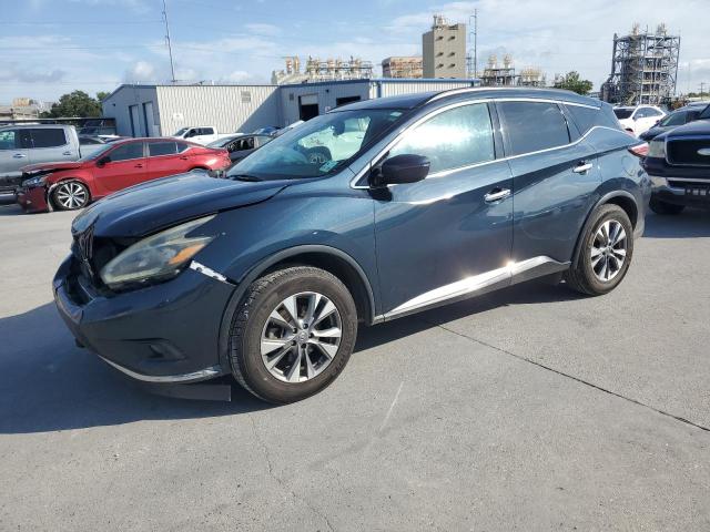 NISSAN MURANO S