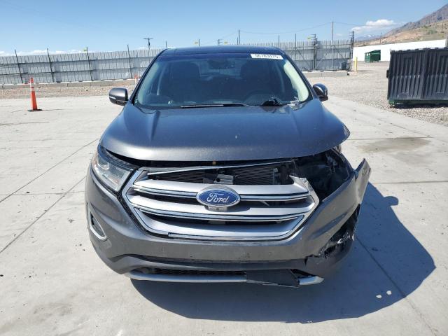 2018 FORD EDGE TITAN - 2FMPK4K97JBB86370