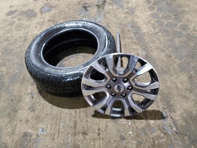 2023 FORD RANGER XL - 1FTER4FH3PLE34602