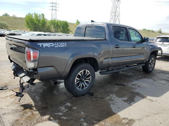 Vin: 5tfdz5bnxmx057980, lot: 58177465, toyota tacoma double cab 20213