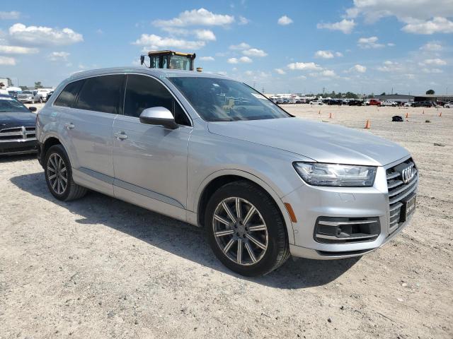 Vin: wa1vaaf78kd013548, lot: 56485545, audi q7 prestige 20194