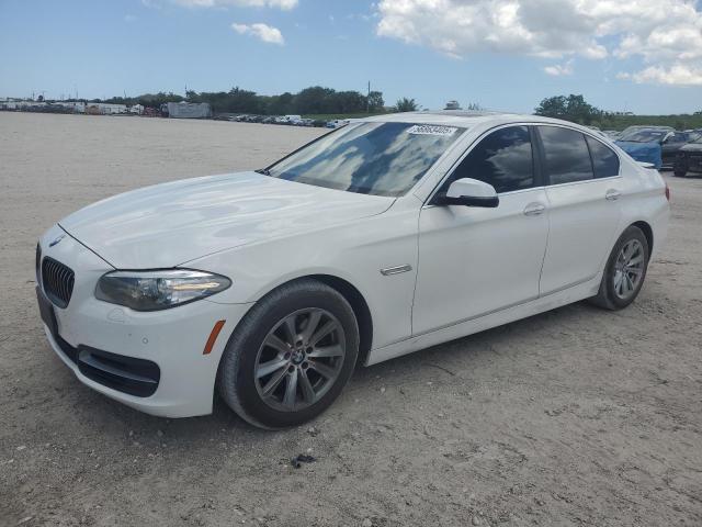 BMW 528 I