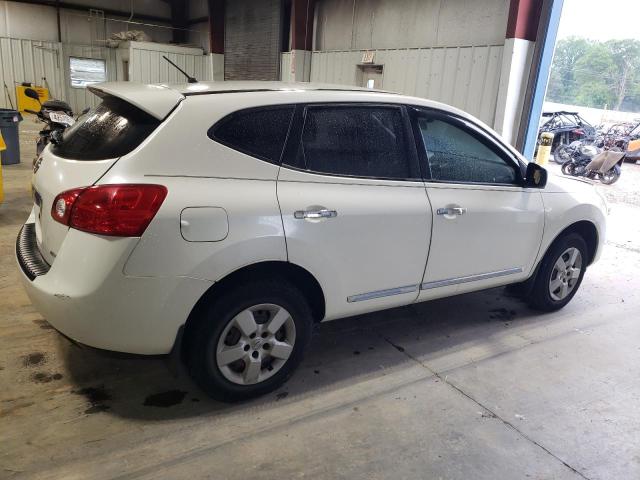 Vin: jn8as5mv3cw366669, lot: 58483525, nissan rogue s 20123