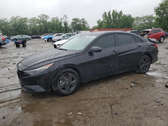 Vin: 5nplm4agxph116095, lot: 57873535, hyundai elantra sel 2023 img_1