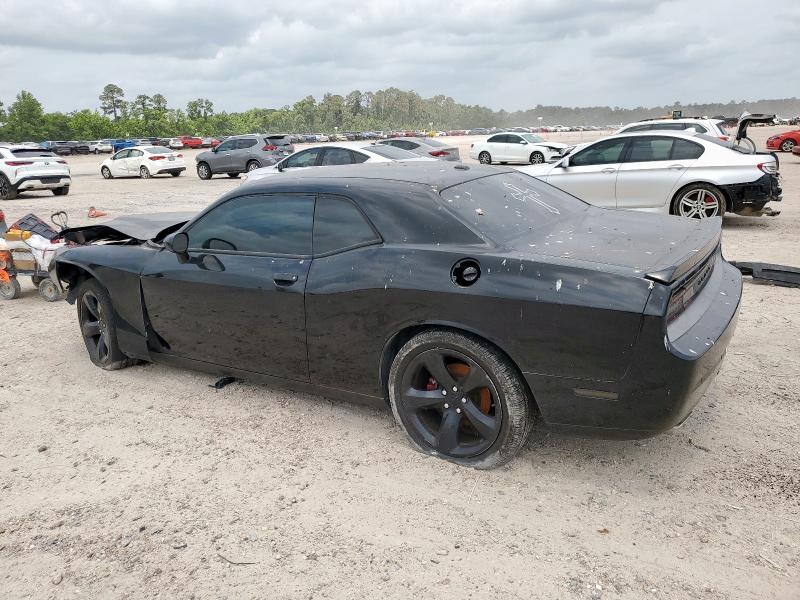 Vin: 2c3cdybt3dh670283, lot: 57818395, dodge challenger r/t 20132