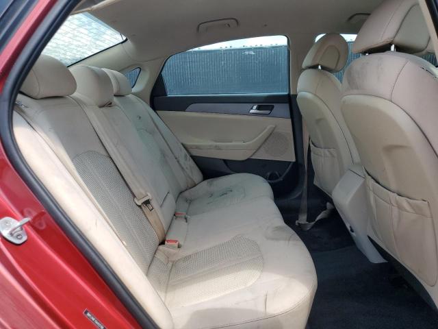 2016 HYUNDAI SONATA SE - 5NPE24AF7GH422788