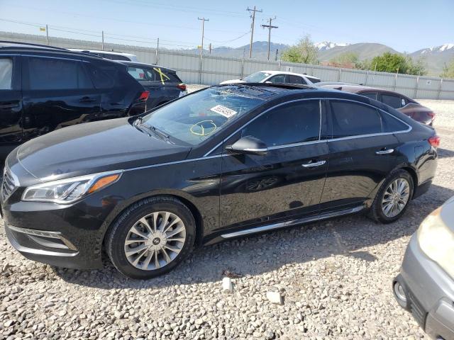Vin: 5npe34af1fh199482, lot: 56334895, hyundai sonata sport 2015 img_1