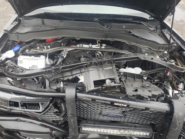 2024 FORD EXPLORER P - 1FM5K8AB0RGA21994