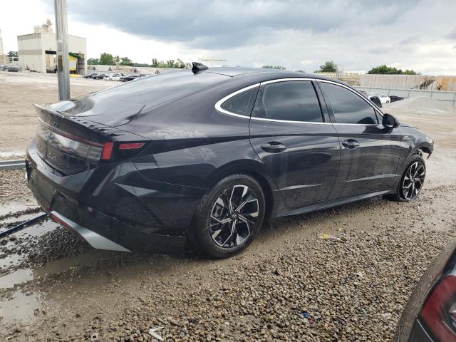 Vin: kmhl64ja8ra369802, lot: 58906915, hyundai sonata sel 20243