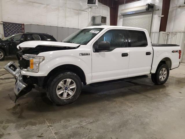 FORD F150 SUPER